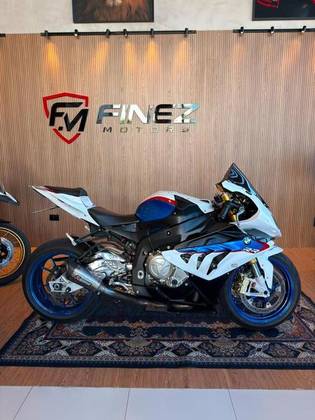 BMW S 1000 RR BMW S 1000 RR